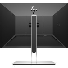 Monitorius - HP E24i G4 61,1" WUXGA, Juodas/ Sidabrinis