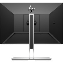 Monitorius - HP E24i G4 61,1" WUXGA, Juodas/ Sidabrinis