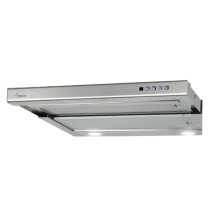 Akpo WK-7 Light Plus 60 Pastatomas po gartraukis Inox