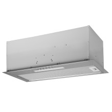 Cabinet-mounted ventilation...