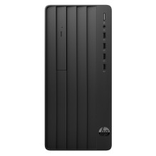 Stacionarus Kompiuteris - HP Pro Tower 290 G9 Intel Core i5 8 GB 256 GB SSD Juodas