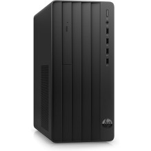 Stacionarus Kompiuteris - HP Pro Tower 290 G9 Intel Core i5 8 GB 256 GB SSD Juodas