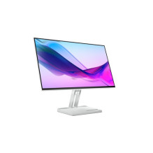 Monitorius - Lenovo L27h-4A 27" 2560x1440 Debesų Pilkas