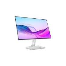 Monitorius - Lenovo L27i-4A 27" 1920x1080 LCD Debesų Pilkas