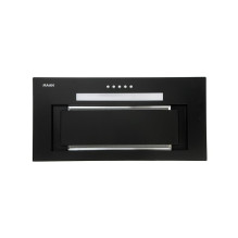 MAAN Ares M 60 built-in under-cabinet extractor hood 570 m3 / h, Black