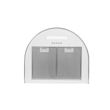 Wall-mounted canopy MAAN Mix 3 50 310 m3 / h, White