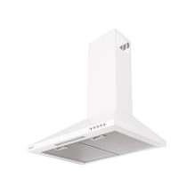 MAAN VELA 2 60 HOOD WHITE