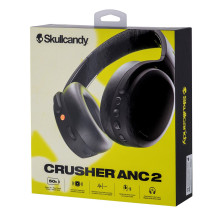 Belaidės Ausinės - Skullcandy Crusher ANC 2