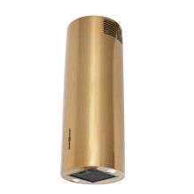 MAAN Elba 2 39 gold gloss hood