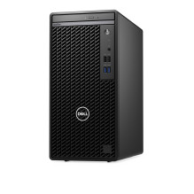 Stacionarus Kompiuteris - DELL OptiPlex 7010 Intel Core i5-13500 8GB 256GB SSD Juodas