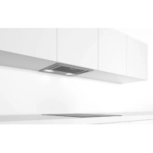 Bosch Serie 2 DLN53AA70 cooker hood 302 m³ / h Built-in Stainless steel