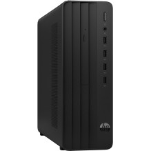 Stacionarus Kompiuteris - HP Pro 290 G9 i5-14500 16GB 1TB SSD Juodas