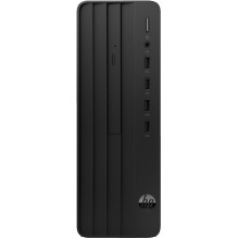 Stacionarus Kompiuteris - HP Pro 290 G9 i5-14500 16GB 1TB SSD Juodas