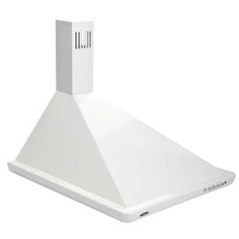 Cooker hood Akpo WK-5 Elegant Turbo 60 White