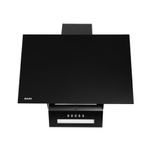 MAAN Rodo Mini 60 Wall-mounted Hood 310 m3 / h, Black