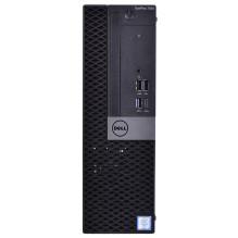 Stacionarus Kompiuteris - DELL OptiPlex 7050 i5-7600 8GB 256GB SSD