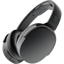 Ausinės - Skullcandy Hesh Evo Laidinės ir Belaidės Juodos.