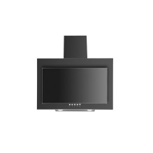 Ciarko NTI 280 m³ / h Wall-mounted Black