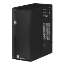 Stacionarus Kompiuteris - Actina Intel Core i7-14700 16GB 1TB SSD Juodas