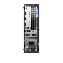 Darbalaukis - DELL OptiPlex 7020 Plus Intel Core i5 16 GB 256 GB SSD Juodas