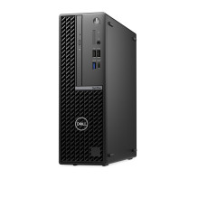 Darbalaukis - DELL OptiPlex 7020 Plus Intel Core i5 16 GB 256 GB SSD Juodas