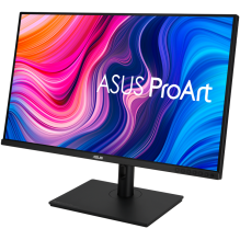 Monitorius - ASUS Proart PA329CV 32" 4K UHD Juodas