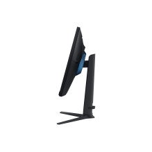 Kompiuterio Monitorius - Samsung G51C 27" Quad HD Juodas