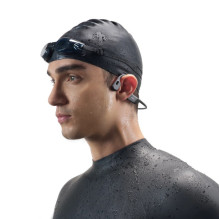 Belaidės Ausinės - Shokz OpenSwim Pro Sportinės Pilkos Spalvos