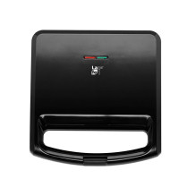 LAFE BOP-006B sandwich maker 800 W Black