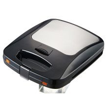 Toaster Ravanson OP-7050 Black, Silver 1200 W