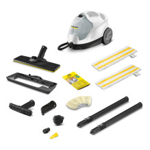 KARCHER garų valiklis SC 4...