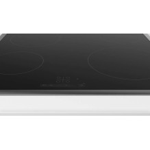 Bosch Serie 4 PKE645BB2E Hob Black Built-in Ceramic 4 zone(s)