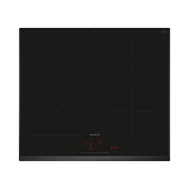 INDUCTION HOB SIEMENS ED65KHSB1E