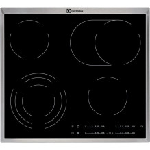 Electrolux EHF46547XK juoda...