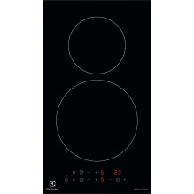 Electrolux LIT30230C Black Built-in Zone induction hob 2 zone(s)