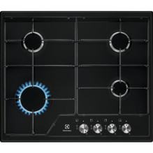 Electrolux EGS6424K...