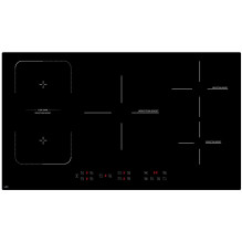 LIN LI-B57235 7200 W induction cooktop.