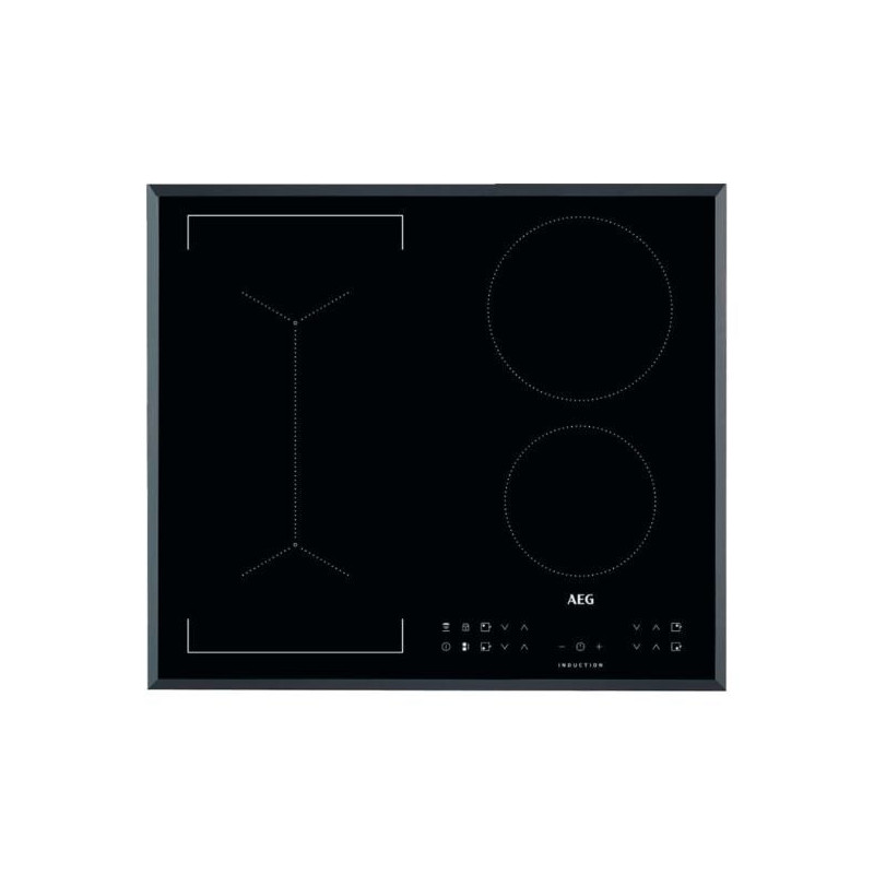 Induction hob AEG IKB64341FB