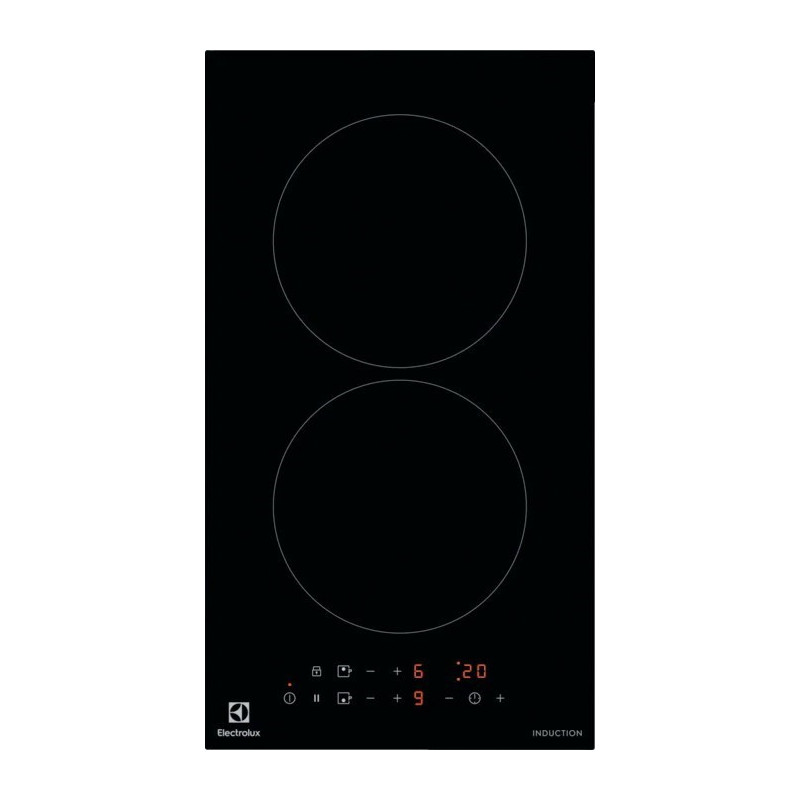 ELECTROLUX LIT30231C induction cooktop