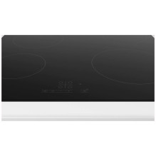 Ceramic hob BOSCH PKE611BB2E