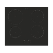 Candy Idea CI642CTT / E1 Black Built-in 59 cm Zone induction hob 4 zone(s)