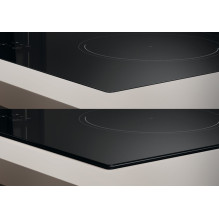 Candy Idea CI642CTT / E1 Black Built-in 59 cm Zone induction hob 4 zone(s)