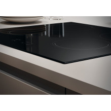 Candy Idea CI642CTT / E1 Black Built-in 59 cm Zone induction hob 4 zone(s)