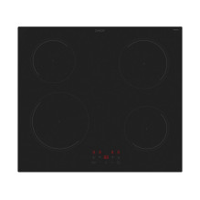 Candy Idea CI642CBB Black Built-in 59 cm Zone induction hob 4 zone(s)