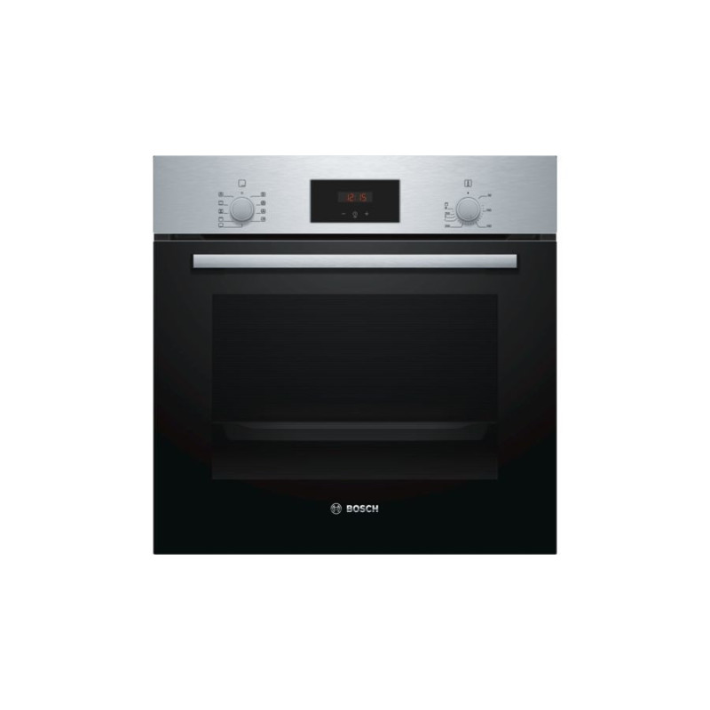 Bosch Serie 2 HBF114ES0 oven 66 L A Stainless steel