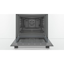 Bosch Serie 2 HBF114ES0 oven 66 L A Stainless steel