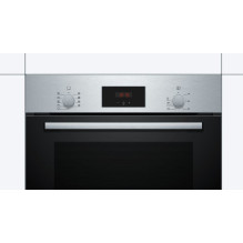 Bosch Serie 2 HBF114ES0 oven 66 L A Stainless steel