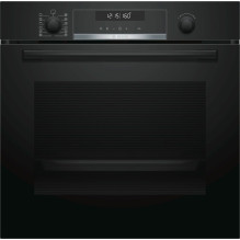 Bosch Serie 6 HBA578BB0 oven 71 L A Black