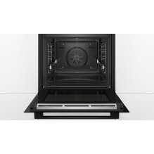 Bosch Serie 6 HBA578BB0 oven 71 L A Black