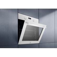 Katalizinė orkaitė Electrolux EOF5C50BV 65 L balta